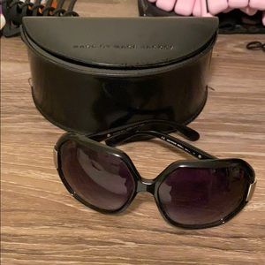 Marc by Marc Jacob's Sunglasses